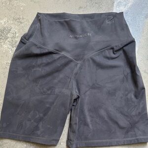 Alphalete Shorts